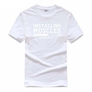 Men's T-shirts