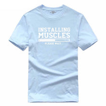 Men's T-shirts