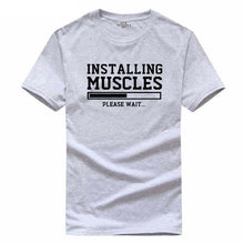 Men's T-shirts