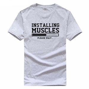 Men's T-shirts