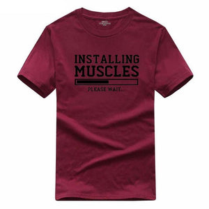 Men's T-shirts