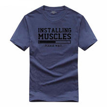 Men's T-shirts