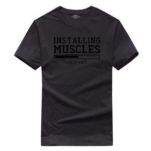 Men's T-shirts