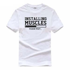 Men's T-shirts