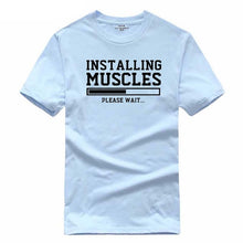 Men's T-shirts