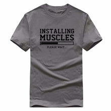 Men's T-shirts