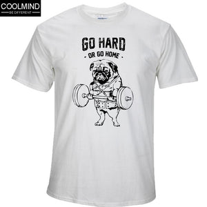 Pug Life T-Shirts