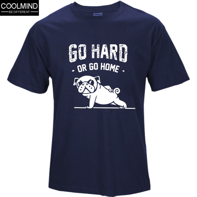 Pug Life T-Shirts
