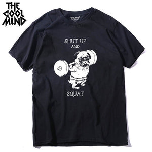 Pug Life T-Shirts