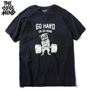 Pug Life T-Shirts